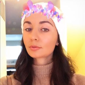 Meet your Posher, Jenna